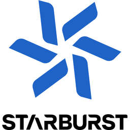 Starburst Accelerator logo