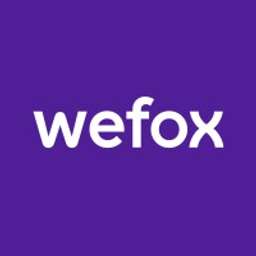 wefox Logo