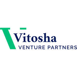 Vitosha Venture Partners Logo
