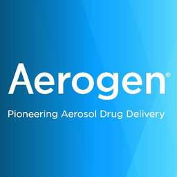 Aerogen logo