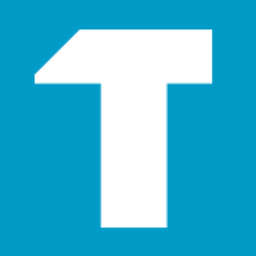 Tradify logo