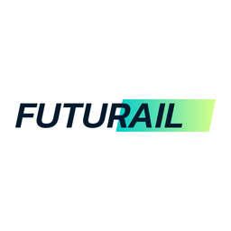 Futurail logo