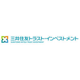 Sumitomo Mitsui Trust Investment logo