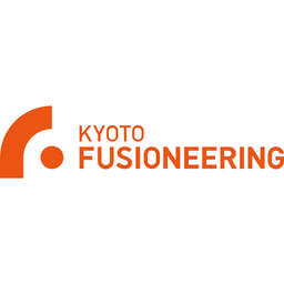 Kyoto Fusioneering Logo