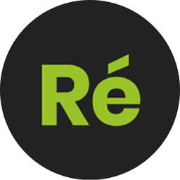 Résolla logo