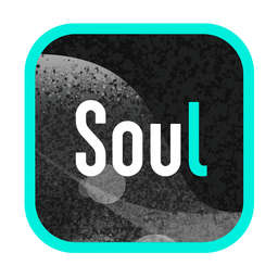 Soul APP Logo