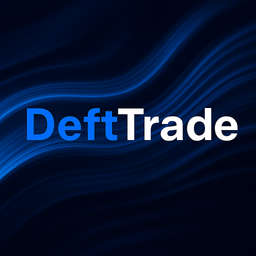 Deft Trade Ltd logo