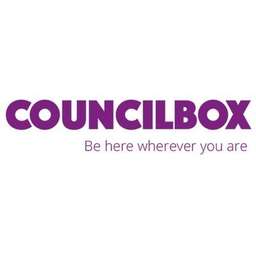 Councilbox logo