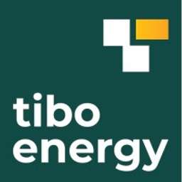 Tibo Energy logo