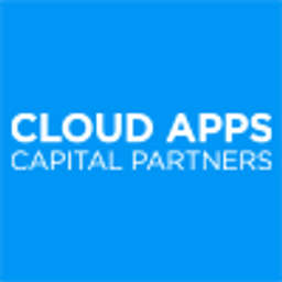 Cloud Apps Capital Partners logo