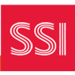 SSI Asset Management logo