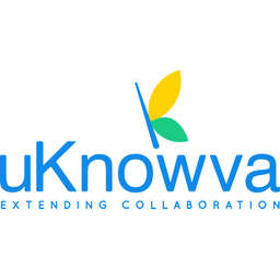 uKnowva logo