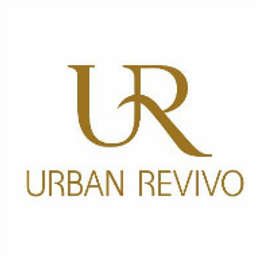 Urban Revivo logo