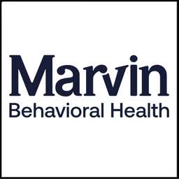 Marvin Behavioral Health logo