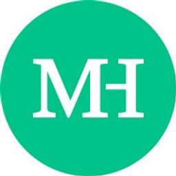 Monogram Health logo