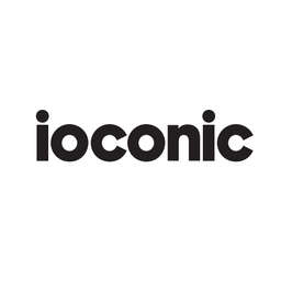 Ioconic logo