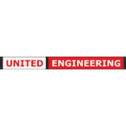 United Engineering Services logo