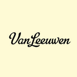 Van Leeuwen Ice Cream Logo