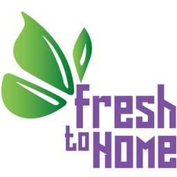 Freshtohome logo