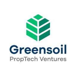 Greensoil PropTech Ventures logo