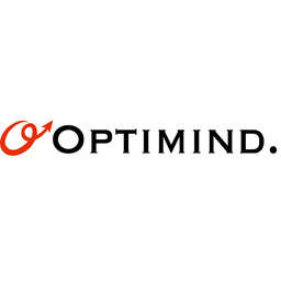 OPTIMIND logo