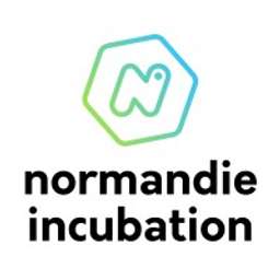 Normandie Incubation logo