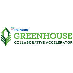 PepsiCo Greenhouse Accelerator Program logo