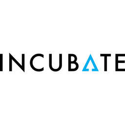 INCUBATE logo