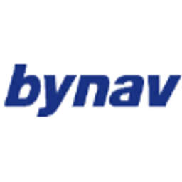 Bynav Technology logo