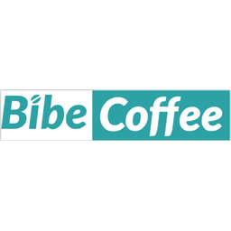 BibeCoffee logo
