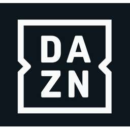 DAZN Logo