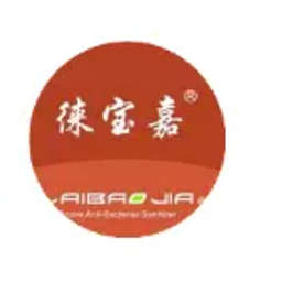 Baojiayoupin E-commerce logo