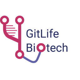 GitLife Biotech logo