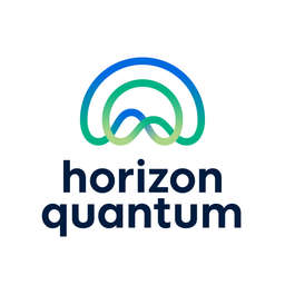 Horizon Quantum logo