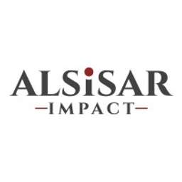 Alsisar Impact logo