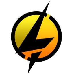 LightningWorks logo