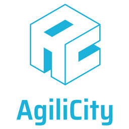 AgiliCity logo