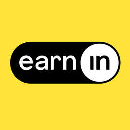 EarnIn Logo
