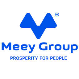 Meey Land Group Joint Stock Company Logo