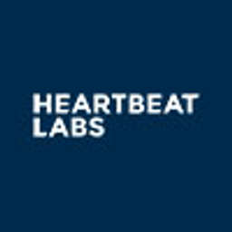 Heartbeat Labs logo