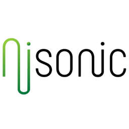Nisonic logo