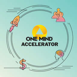 One Mind Accelerator logo