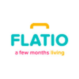Flatio logo
