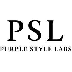 Purple Style Labs logo