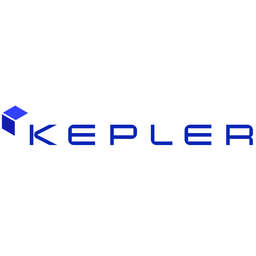 Kepler Communications logo