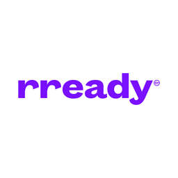 rready logo