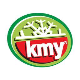 Kmy logo