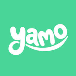 yamo logo