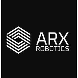 ARX Robotics logo