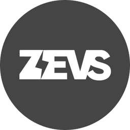 ZEVS logo